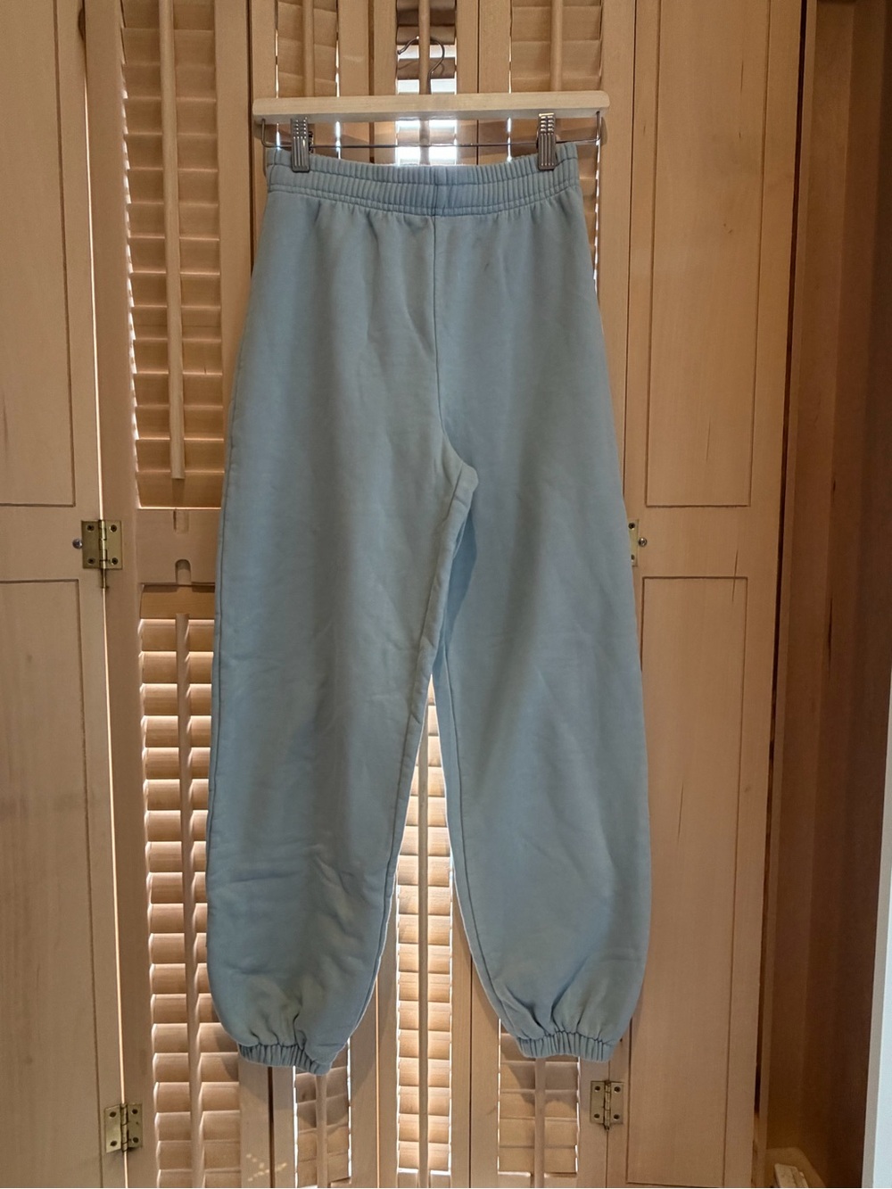 Reformation Sweatpants